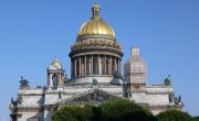 聖イサアク大聖堂｜サンクトペテルブルク歴史地区と関連建造物群 (2)