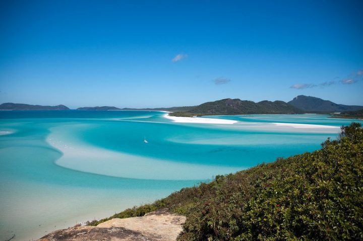 蒼く澄み渡る 美しき海と海岸の世界遺産5選 世界遺産オンラインガイド