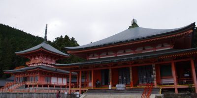 比叡山延暦寺 古都京都の文化財 世界遺産オンラインガイド