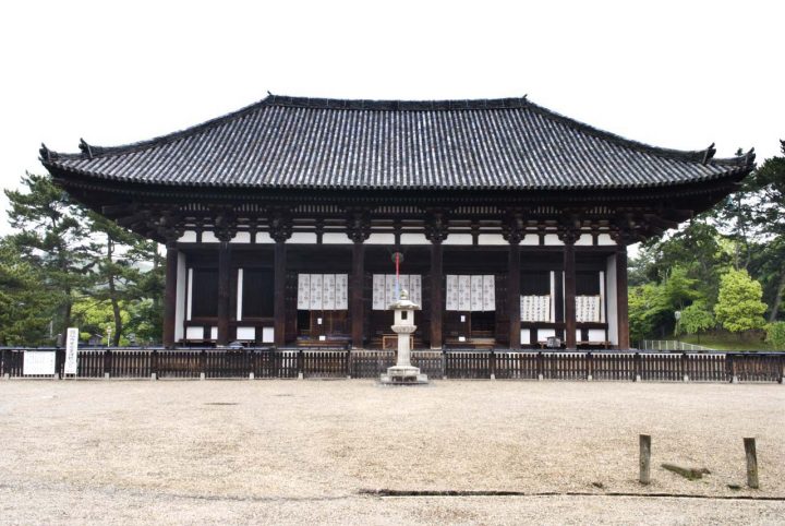 興福寺 古都奈良の文化財 世界遺産オンラインガイド