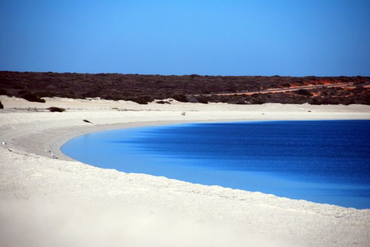 蒼く澄み渡る 美しき海と海岸の世界遺産5選 世界遺産オンラインガイド