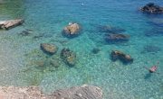 アマルフィ海岸（イタリア）