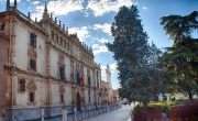 アルカラ大学｜アルカラ・デ・エナーレスの大学と歴史地区 (2)