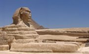 カフラー王のピラミッド｜メンフィスとその墓地遺跡 (3)