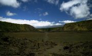 キラウエア・イキ・クレーター｜ハワイ火山国立公園 (2)
