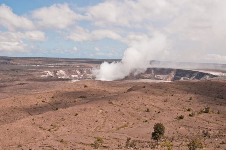 【世界遺産】キラウエア火山 | ハワイ火山国立公園