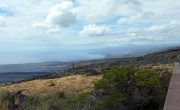 チェーン・オブ・クレーターズ・ロード｜ハワイ火山国立公園 (2)