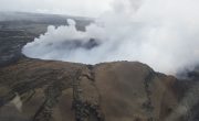 チェーン・オブ・クレーターズ・ロード｜ハワイ火山国立公園