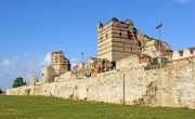 テオドシウスの城壁｜イスタンブルの歴史地区