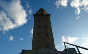 ヘラクレスの塔（スペイン）