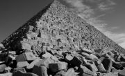 メンカウラー王のピラミッド｜メンフィスとその墓地遺跡 (3)