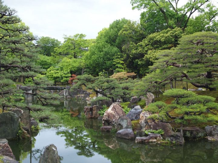 【世界遺産】二条城 | 古都京都の文化財