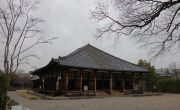 元興寺｜古都奈良の文化財