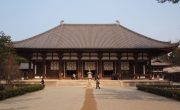 唐招提寺｜古都奈良の文化財
