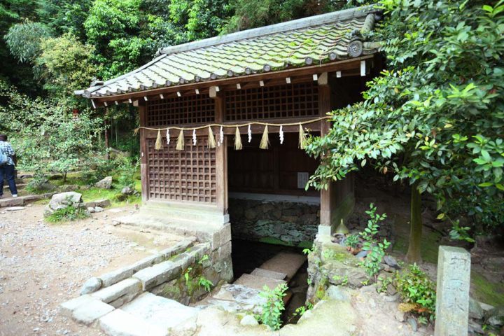 【世界遺産】宇治上神社 | 古都京都の文化財