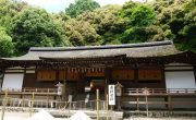 宇治上神社｜古都京都の文化財(4)