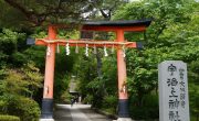 宇治上神社｜古都京都の文化財(5)