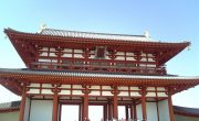 平城宮跡｜古都奈良の文化財
