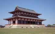 平城宮跡｜古都奈良の文化財
