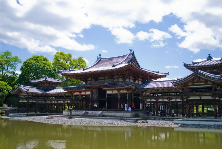 【世界遺産】平等院 | 古都京都の文化財
