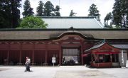 比叡山延暦寺 - Enryaku-ji // 2010.08.07 - 252