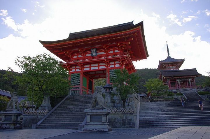 【世界遺産】清水寺 | 古都京都の文化財