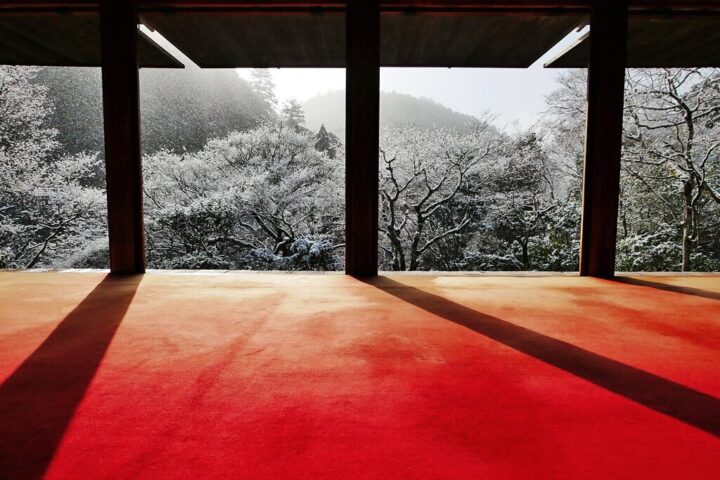 【世界遺産】高山寺 | 古都京都の文化財