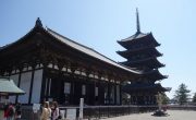 興福寺｜古都奈良の文化財 (3)