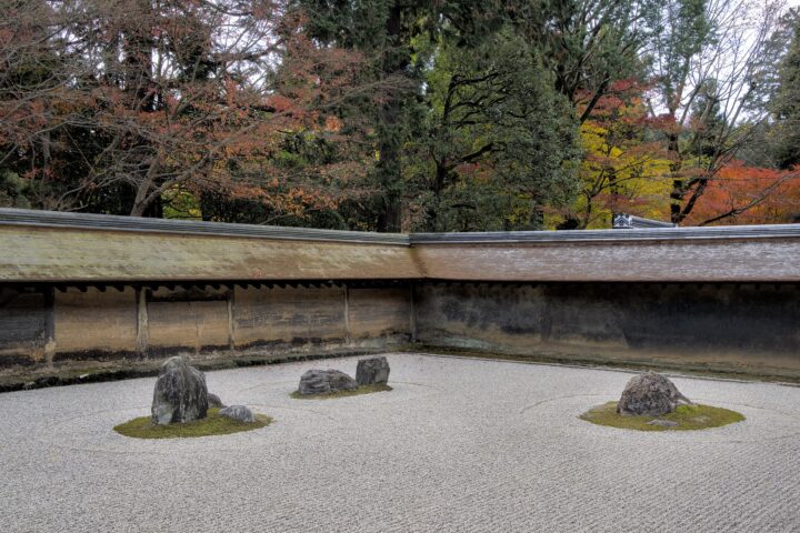 【世界遺産】古都京都の文化財