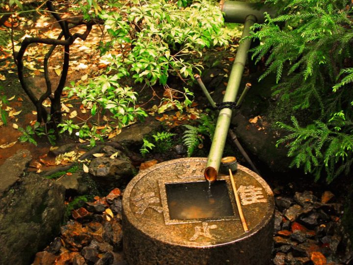 【世界遺産】龍安寺 | 古都京都の文化財