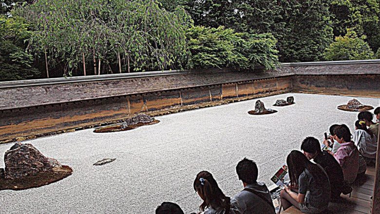 龍安寺｜古都京都の文化財