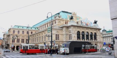 ウィーン国立歌劇場 ウィーン歴史地区 世界遺産オンラインガイド