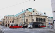 ウィーン国立歌劇場｜ウィーン歴史地区