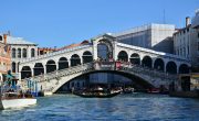 カナル・グランデの建築群｜ヴェネツィアとその潟 (2)