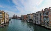 カナル・グランデの建築群｜ヴェネツィアとその潟 (3)