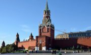 クレムリン｜モスクワのクレムリンと赤の広場 (11)