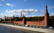 クレムリン｜モスクワのクレムリンと赤の広場