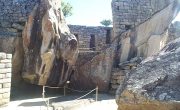 コンドルの神殿｜マチュ・ピチュの歴史保護区 (2)