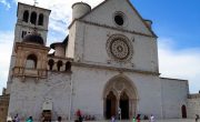サン・フランチェスコ聖堂｜アッシジ、フランチェスコ聖堂と関連修道施設群