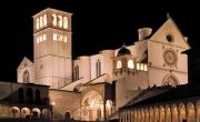 サン・フランチェスコ聖堂｜アッシジ、フランチェスコ聖堂と関連修道施設群 (2)