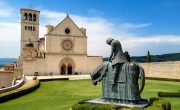 サン・フランチェスコ聖堂｜アッシジ、フランチェスコ聖堂と関連修道施設群 (3)