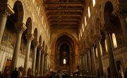 モンレアーレ大聖堂｜パレルモのアラブ＝ノルマン様式建造物群およびチェファル大聖堂、モンレアーレ大聖堂 (3)