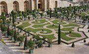 ヴェルサイユの庭園｜ヴェルサイユの宮殿と庭園