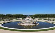 ヴェルサイユの庭園｜ヴェルサイユの宮殿と庭園 (3)