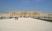 ヴェルサイユ宮殿｜ヴェルサイユの宮殿と庭園