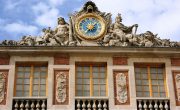 ヴェルサイユ宮殿｜ヴェルサイユの宮殿と庭園 (4)