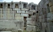 主神殿｜マチュ・ピチュの歴史保護区 (2)