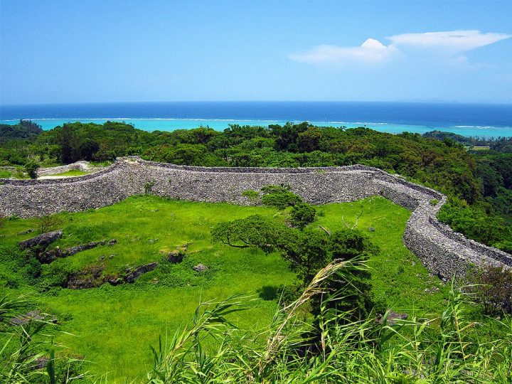 琉球王国のグスク及び関連遺産群 | 沖縄 | 世界遺産オンラインガイド