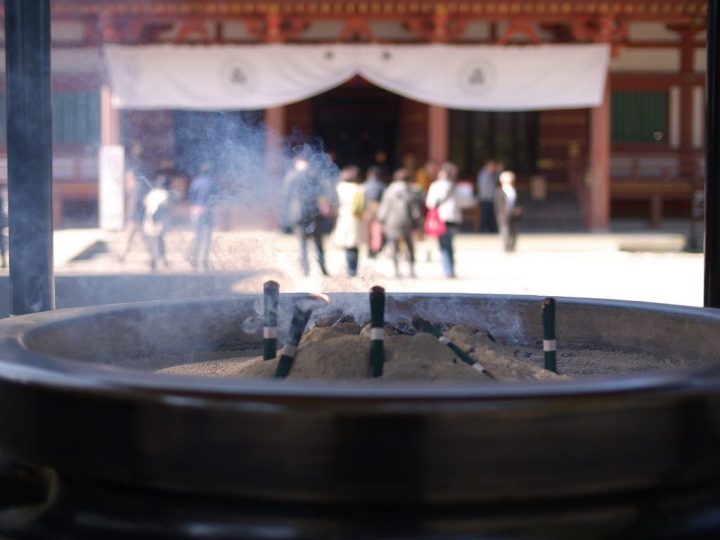 【世界遺産】毛越寺 | 平泉の世界文化遺産