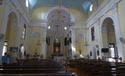 聖ローレンス教会｜マカオ歴史地区 (2)